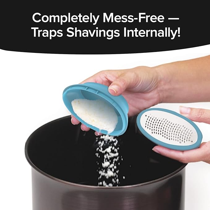 PedEgg Foot File, Painless Callus Remover, Mess-Free, As Seen on TV
