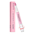SASSYTIP Ceramic Cuticle Pusher & Oil Pen 2ml Nail Care Strengthen