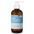 Cosmedica Pure Hyaluronic Acid Face Serum, Anti-Aging Intense Hydration 8oz