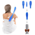 Lotion Applicator for Back & Back Scratcher for Women. Sunscreen Applicator