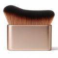 Large Bronzer Brush – Professional Body & Legs Makeup Brush, Kabuki Brush for Self Tanner, Foundation, Concealer, Shimmer & Bronzing, Streak-Free Blending Applicator for Liquid, Cream, Powder
