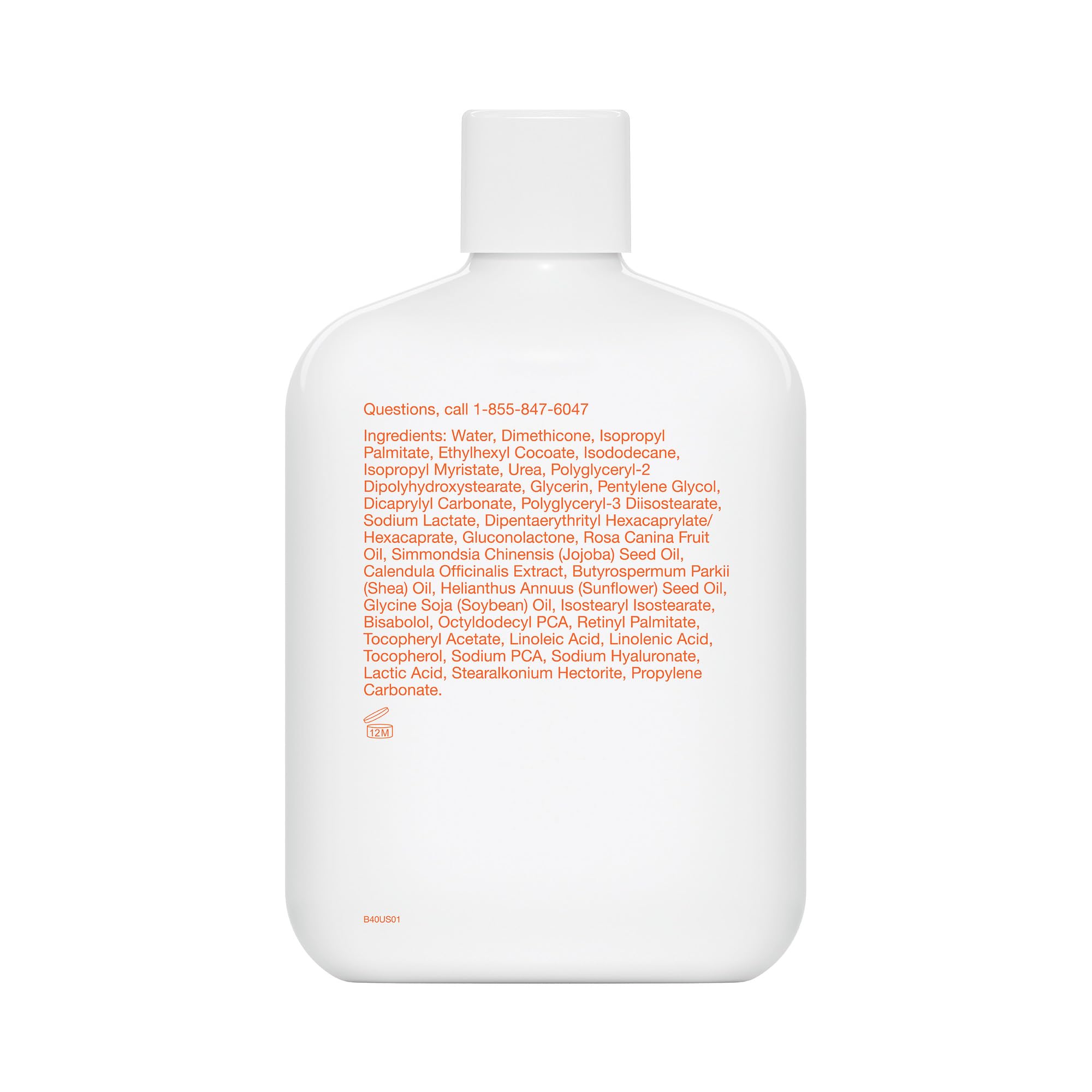 Bio-Oil Moisturizing Body Lotion, Dry & Sensitive Skin, 5.9 fl oz