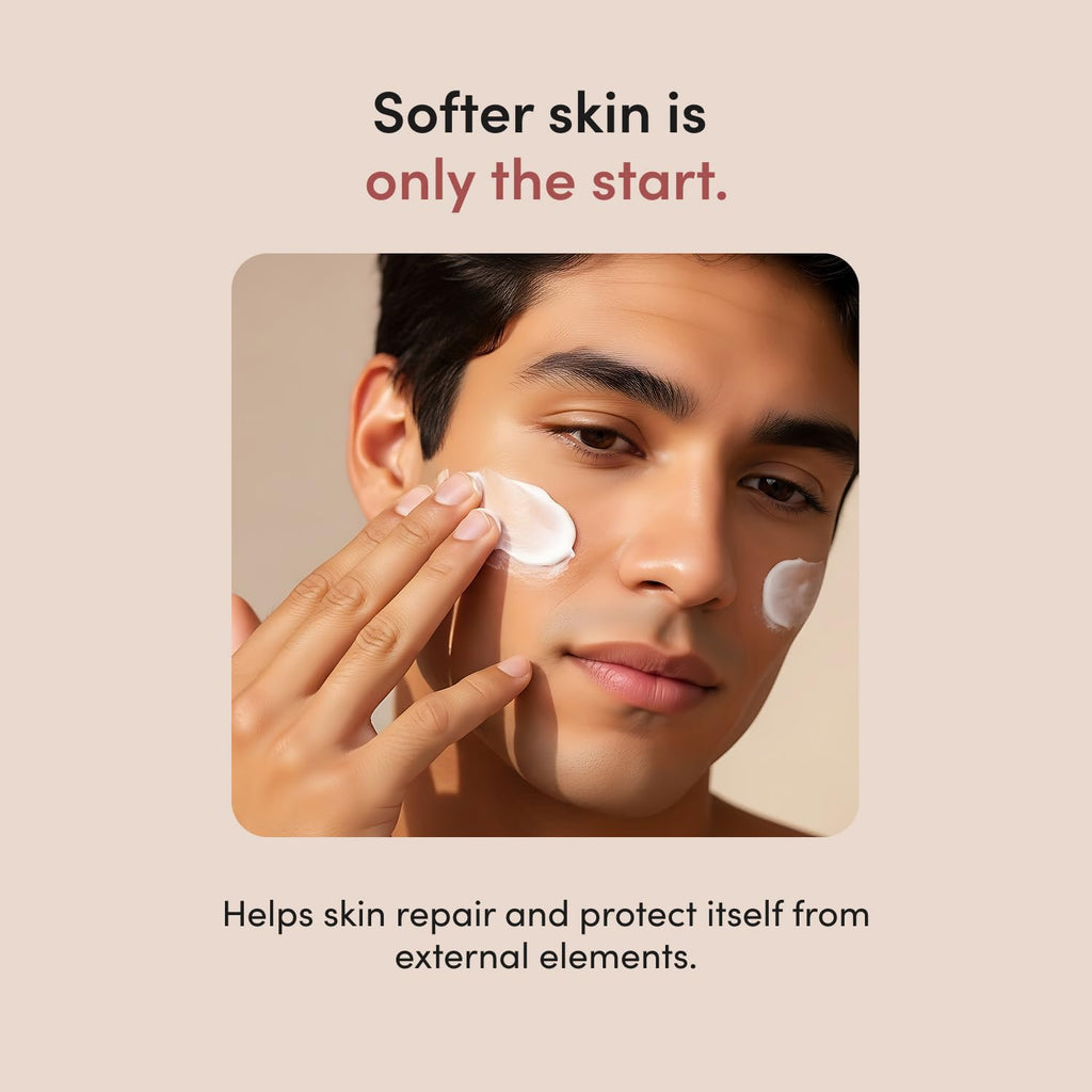 hims Everyday Moisturizer, Hyaluronic Acid, Non-Greasy Face Cream, 1 Fl Oz