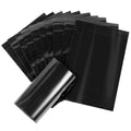 Sanitary Napkin Disposal Bags, 120 Pcs Black Feminine Sanitary Napkin Storage Bag, Sealed Opaque for Privacy, Block Odors