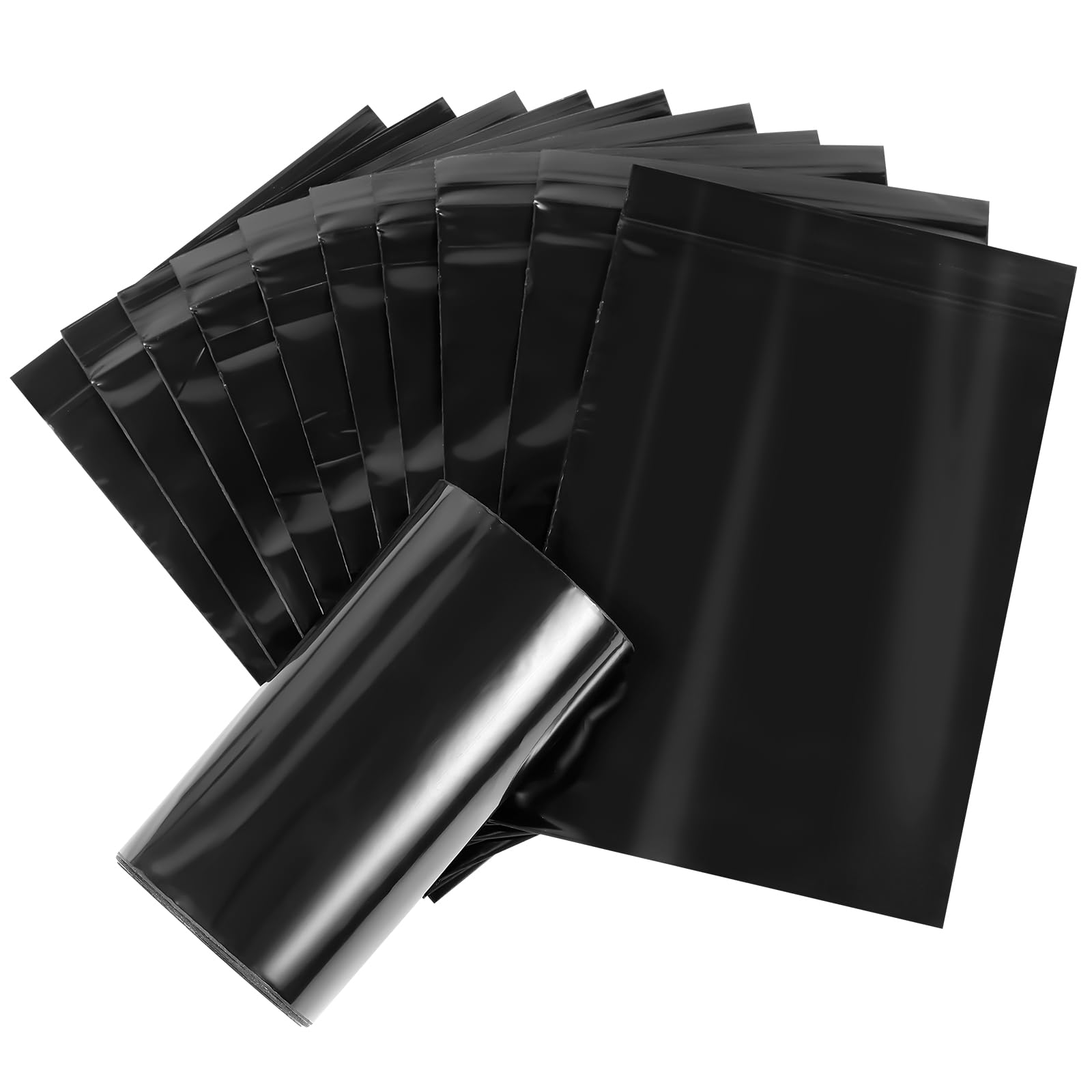 Sanitary Napkin Disposal Bags, 120 Pcs Black Feminine Sanitary Napkin Storage Bag, Sealed Opaque for Privacy, Block Odors