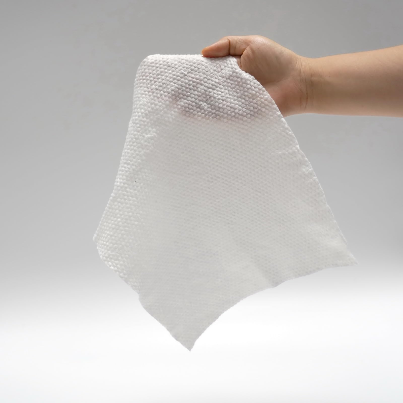 20 pcs Compressed Towels for Travel, HOMIOVE Portable Thick Disposable Compressed Face Washcloths, Large Camping Cotton Soft Reusable Compression Towels for Home Hotel Guests Salon Outdoor Activities