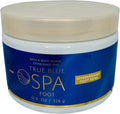 Bath and Body Works Foot Soak True Blue Spa Effervescent Foot Soak 11.5 Ounces