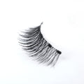 FOXY AF LASHES Magnetic Eyelashes - Cutie Pie - Natural Look Faux Mink Lashes Reusable - 1 Pair