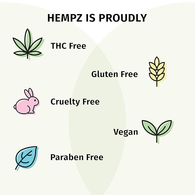 Hempz Blackberry & Lemongrass Herbal Body Moisturizer for Women, 17 Fl. oz. - Moisturizing Lotion with 100% Pure Hemp Seed Oil, Charcoal, Shea Butter - Hydrating Vegan Lotion for Dry Skin