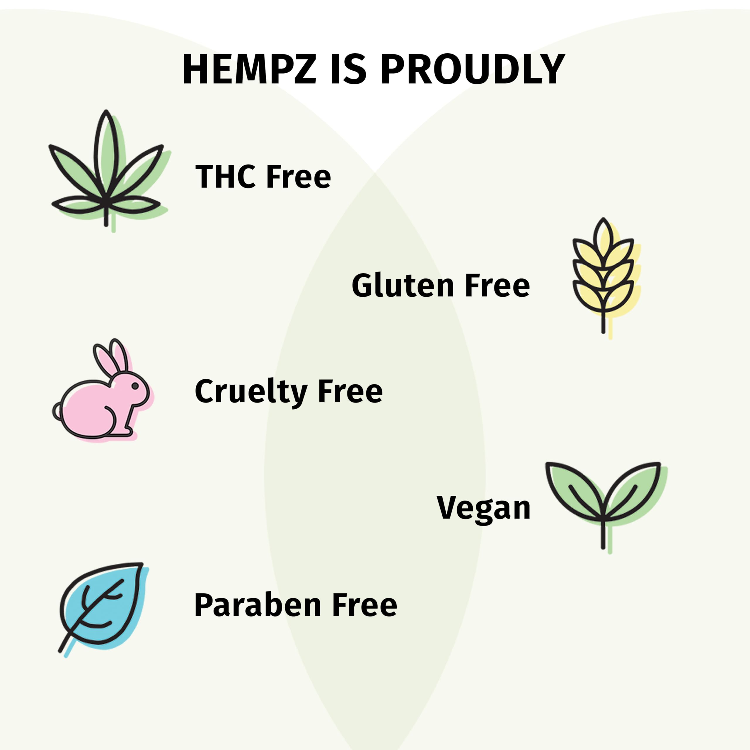 Hempz Mini Sugared Banana & Vanilla Blossom Body Lotion, Ultra Hydrating Moisturizer for men and women, 2.25 oz