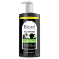 Biore Deep Pore Charcoal Face Wash For Oily Skin, 11.45 fl oz