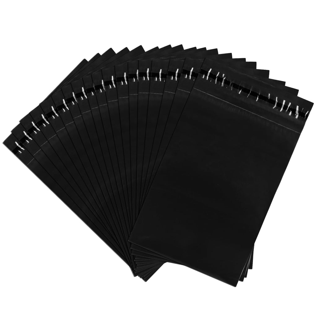 100 Pcs Black Sanitary Napkin Disposal Bags for Hygiene Tampon Pad