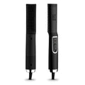 Hot Tools Men’s Beard Straightener Brush| For a Smooth Finish