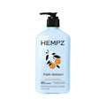 Hempz Triple Moisture Moisturizing Body Lotion - 17 Fl Oz