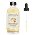 Soothing House Pistachio Vanilla Caramel Body Oil - Nourishing Body Moisturizer for Soft, Glowing Skin with Jojoba & Almond Oil (4 fl oz)