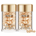 HKH Pro-Retinol Face Serum Capsules – 96 Capsules - Travel-Friendly