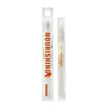 EBIN NEW YORK Cuticle Oil Pen - Nourishing Sweet Almond Infused, Jojoba Oil and Vitamin E Blend to Soften Cuticles and Strengthen Nails, Travel Size