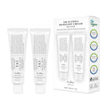 Dr.Althea 345 Relief Cream, Korean Skincare, 1.69 Fl Oz (Ver.2 - Pack of 2)