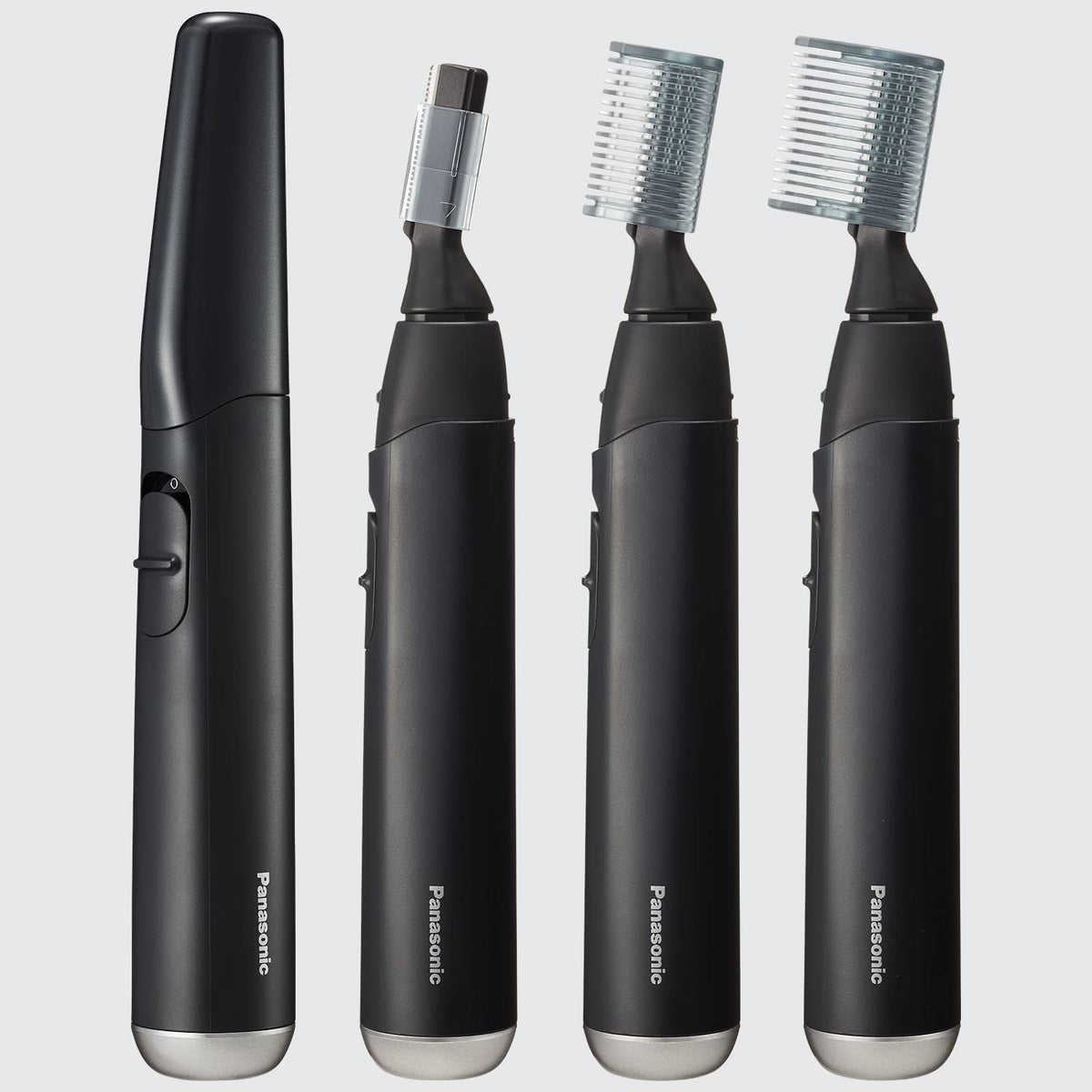 Panasonic Face Shaver for Women with Eyebrow Trimmer and Razor