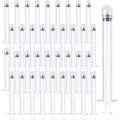 Disposable Applicators for Cream, Gel, Lotion - Personal Care and Skin Care Tool, Smooth and Easy to Use