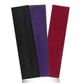 Headbands for Women Non Slip Head Bands for Women's Hair cute elastic womens headbands Soft Cotton Cloth Fashion floral headband for women for Daily Workout Sports Running Yoga