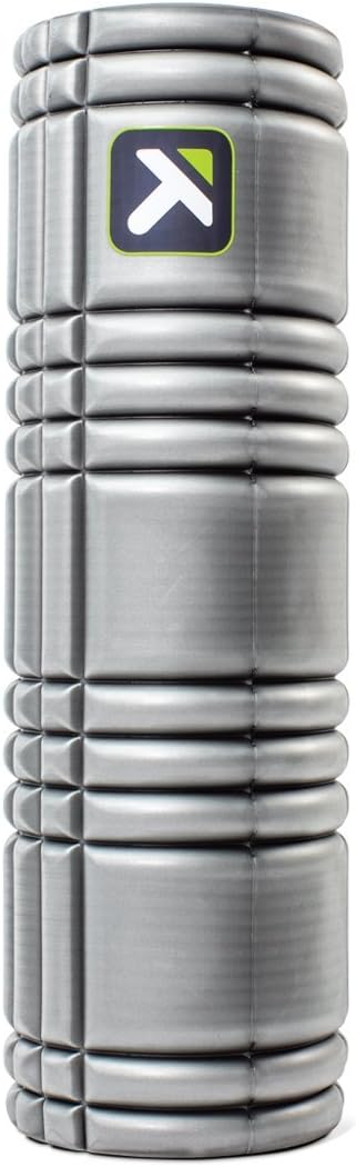 TRIGGERPOINT Trigger Point Performance CORE Foam Roller - 18" Gray One Size