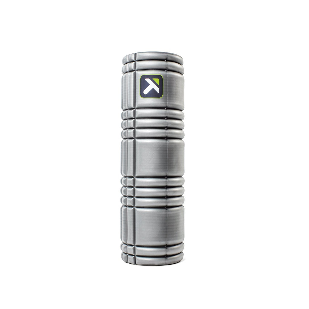 TRIGGERPOINT Trigger Point Performance CORE Foam Roller - 18" Gray One Size