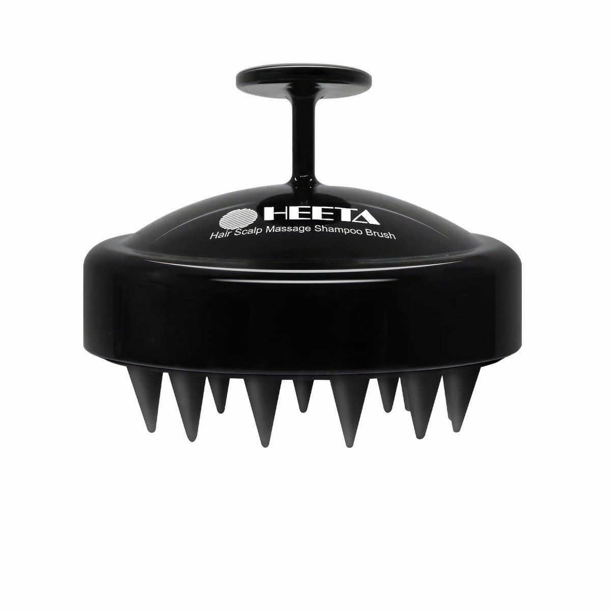 HEETA Scalp Massager Hair Growth Scrubber for Dandruff Removal Hair Care