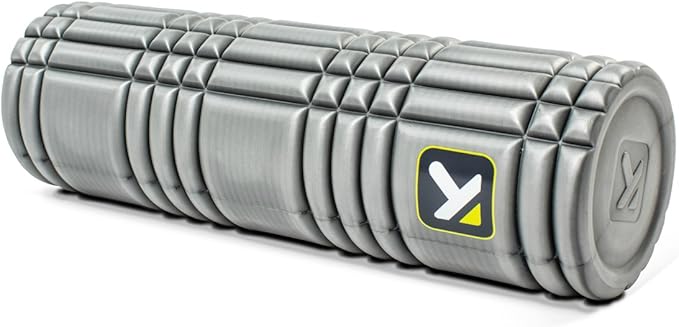 TRIGGERPOINT Trigger Point Performance CORE Foam Roller - 18" Gray One Size