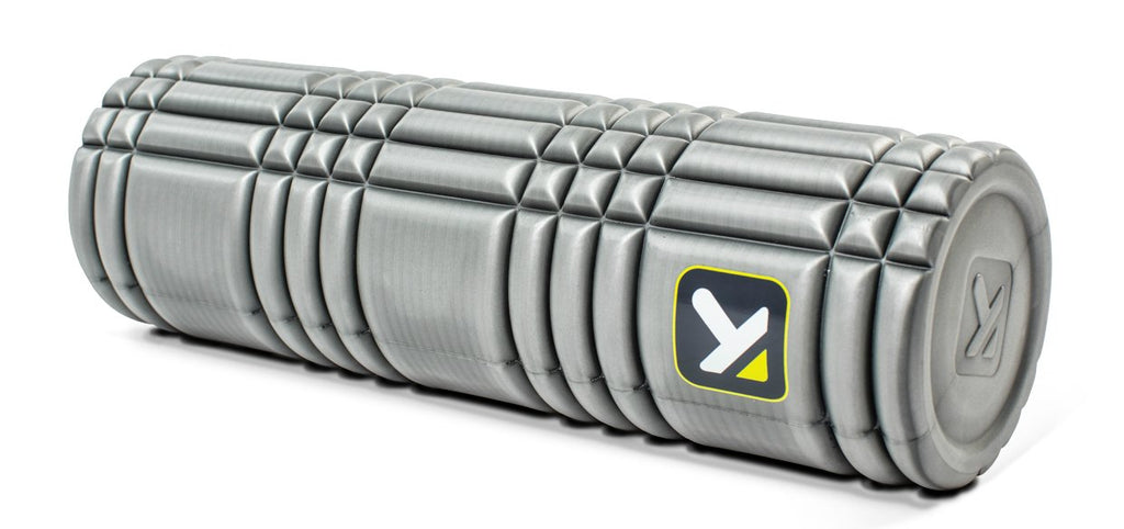 TRIGGERPOINT Trigger Point Performance CORE Foam Roller - 18" Gray One Size