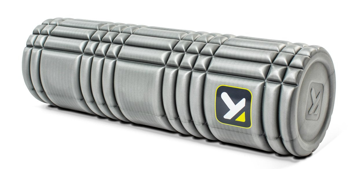 TRIGGERPOINT Trigger Point Performance CORE Foam Roller - 18" Gray One Size