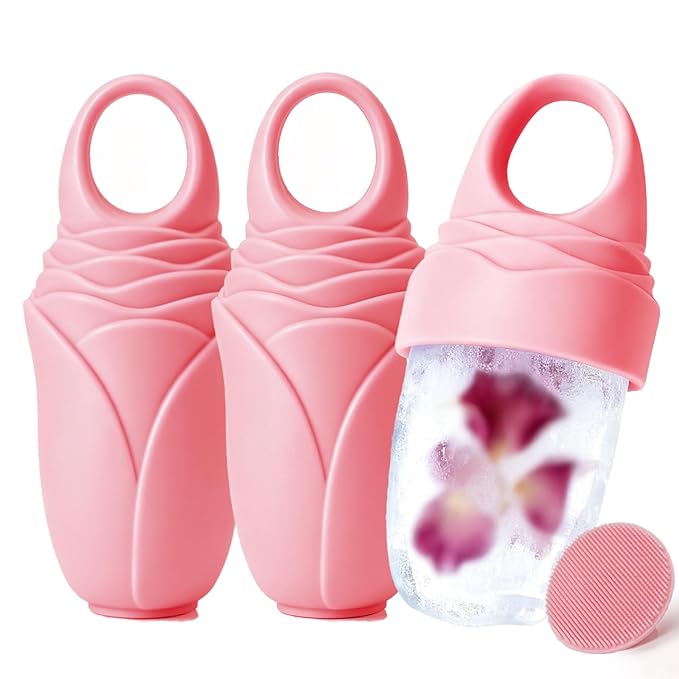 Mabnuby Ice Roller for Face