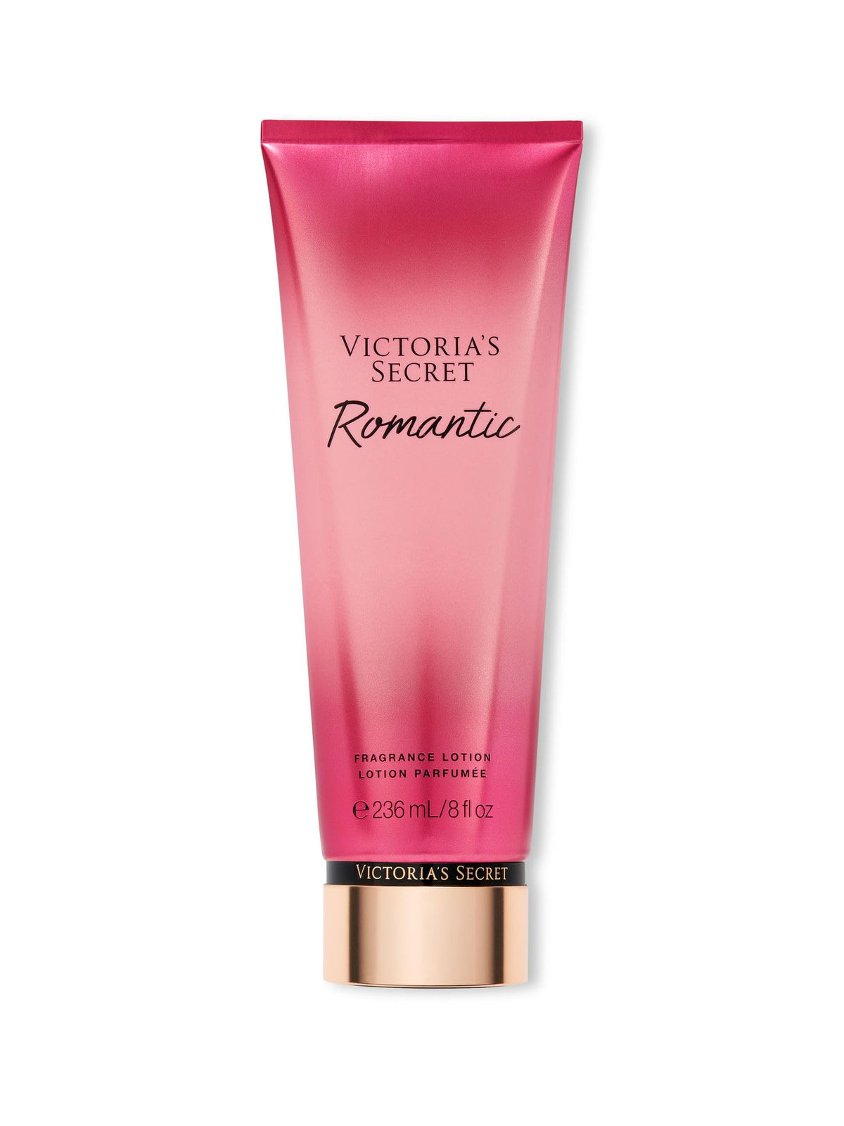 Victoria's Secret Body Fragrance Lotion, Lavender Vanilla - 8 fl oz