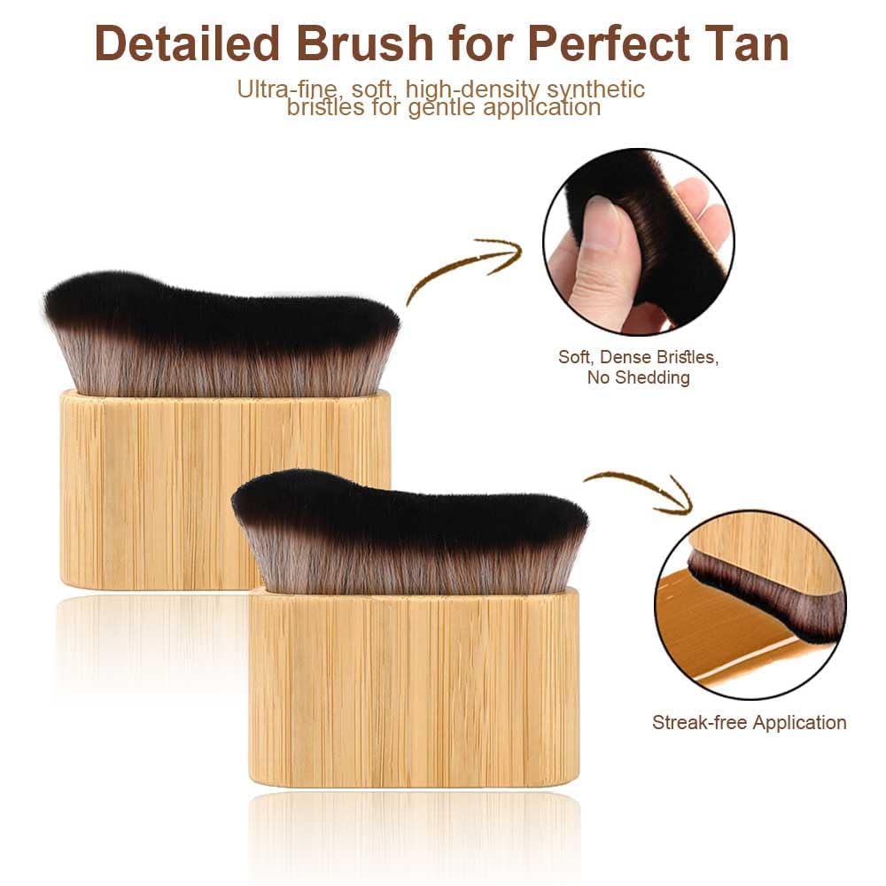 Self Tanning Mitts Self Tanner Mitt Self Tan Mitt Back Self Tanning Brush