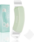 Boloye Blackhead Remover Tool – Dual-Head Face Scraper & Pore Cleaner for Deep Facial Cleansing, Nose Scraper for Nose & T-Zone, Skin Care Tool for Men and Women