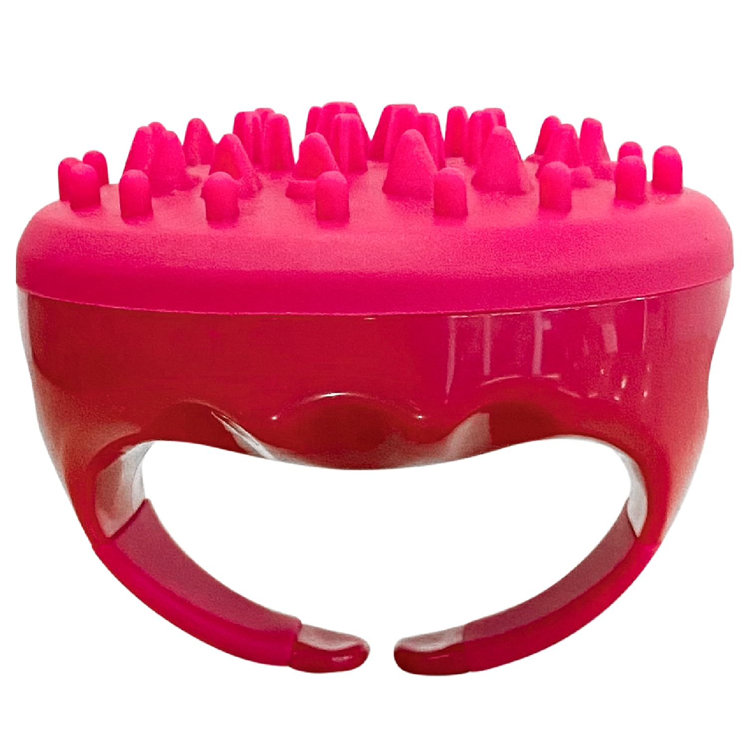 Anti Cellulite Brush, Massager & Body Scrubber for Toning & Firming by M3