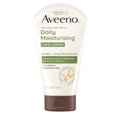 Aveeno Daily Moisturizing Face Lotion, Fragrance-Free, 5 oz