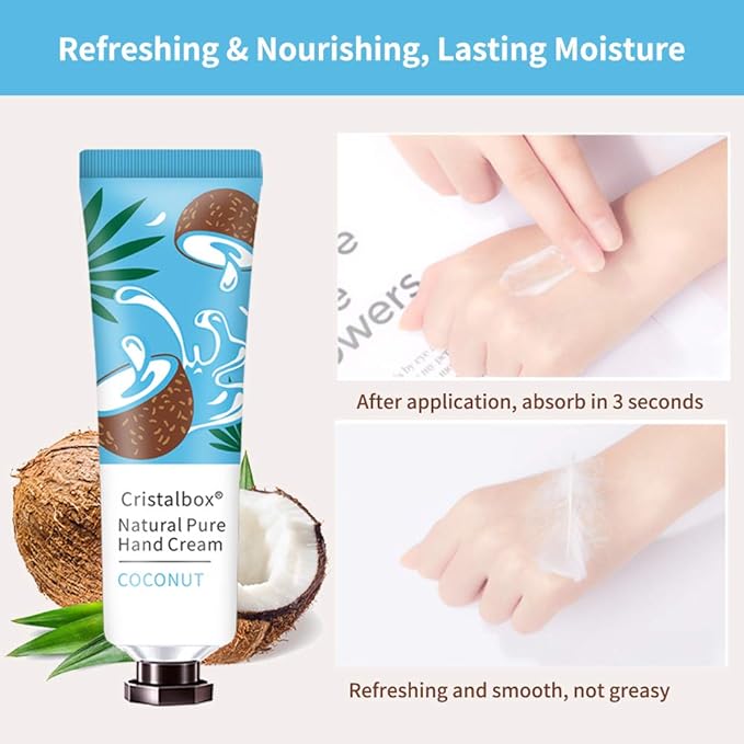 28 Pack Hand Lotion Gifts for Women,Teacher Gifts,Bulk Gifts for Women,Teen Girls,Birthday Gifts Return Gifts,Graduation Gifts,Natural Plant Fragrance Travel Lotion Hand Cream for Dry Cracked Hands