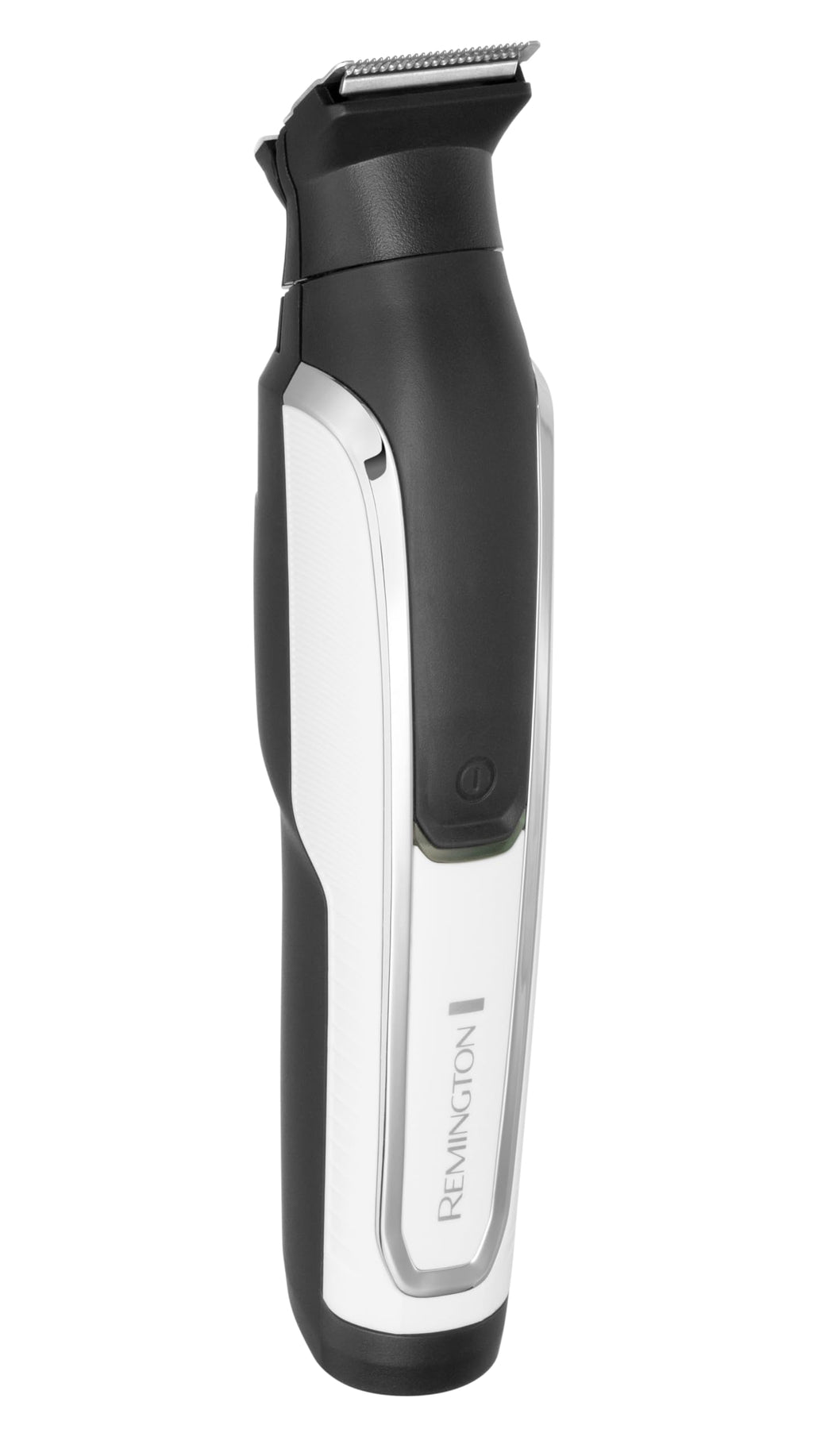 Remington WETech Body Grooming Kit, XL Dual-Sided Trimmer, 3 Combs
