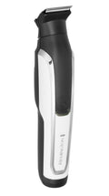 Remington WETech Body Grooming Kit, XL Dual-Sided Trimmer, 3 Combs
