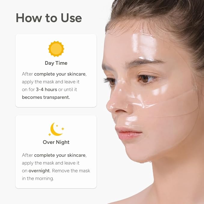 SUNGBOON EDITOR Deep Collagen CICA Teatree Overnight mask, Real Collagen 2,160,000ppb & Teatree Extract, Glass Skin, Calming for Blemish Care, Face Masks, Real TikTok Viral, Korean Skin Care, 37gx1ea