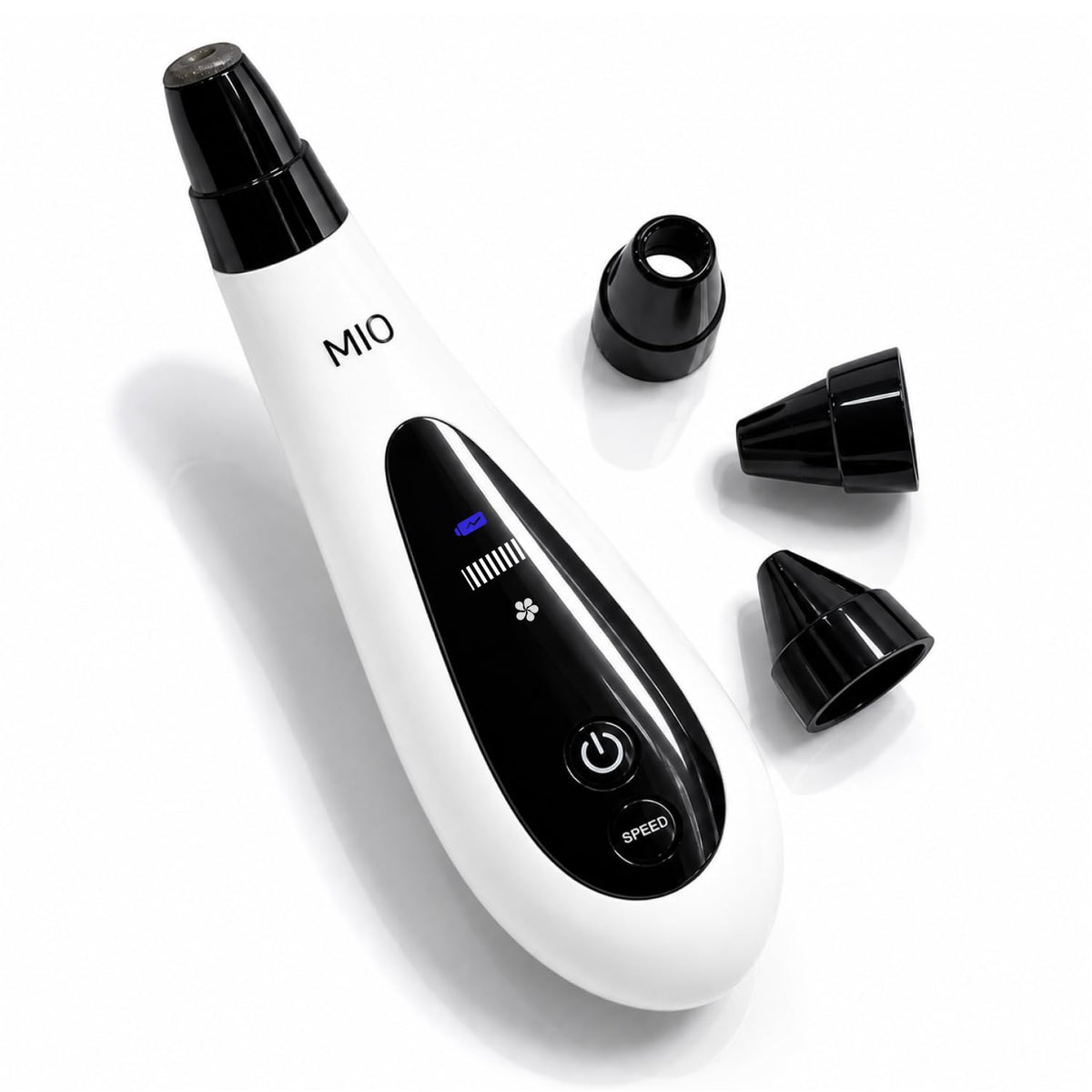 Spa Sciences MIO - Diamond Tip Microdermabrasion Blackhead Remover