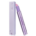 Plman Cuticle Oil Pen, Cuticle Pusher Nail Oil Pen with Ceramic Tip, Nail Care Pen, Cuticle Pusher Pen for Hangnails, Dry & Damaged Nail, Moisturize Strengthen Nails Care (Camellia-1PC)