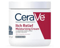 CeraVe Moisturizing Cream for Itch Relief, Anti Itch Cream, 16oz