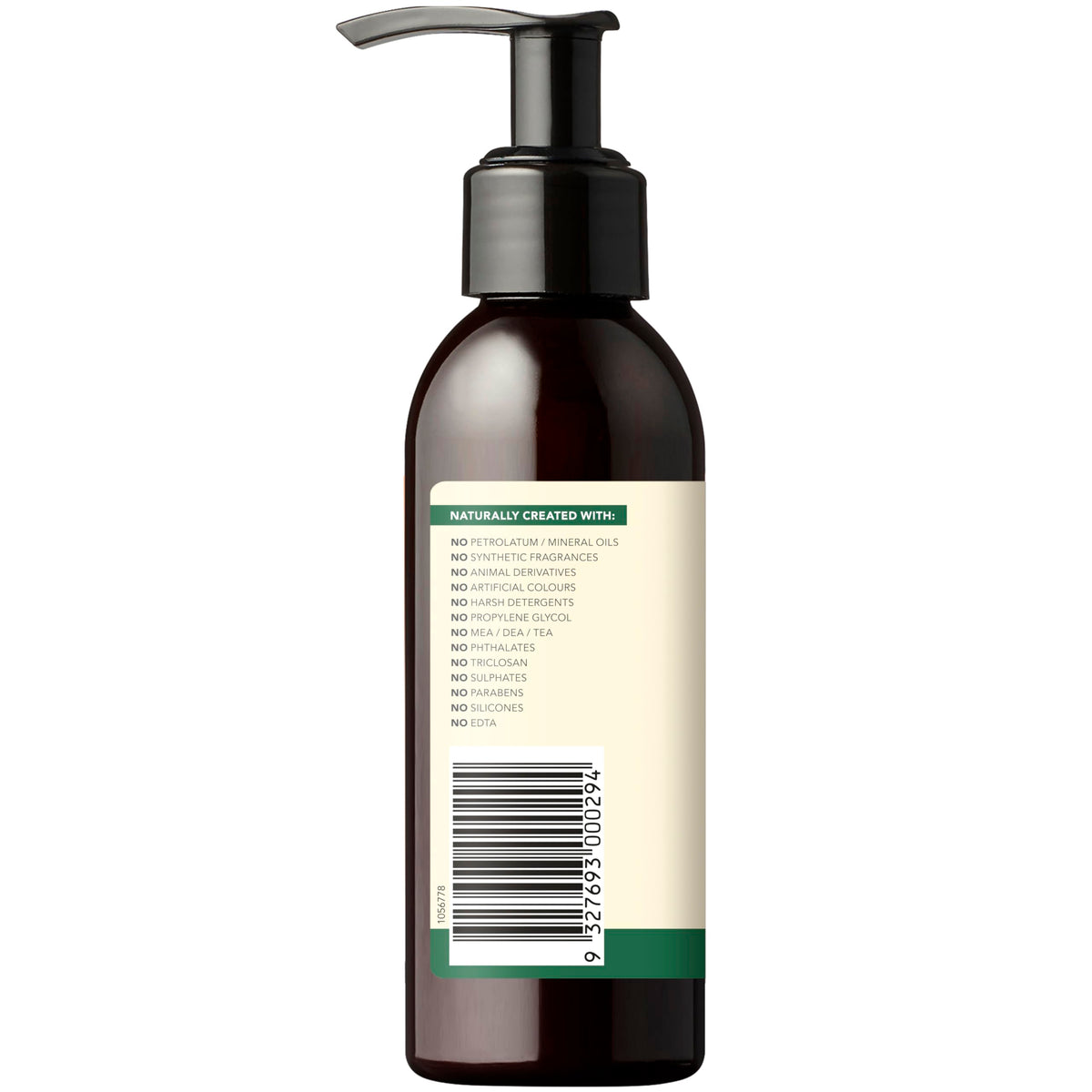 Sukin Facial Moisturizer, Hydrating – Signature Face Lotion with Aloe Vera, Rosehip Oil & Shea Butter for Rejuvenating Dry Skin, Signature Scent, 4.23 Oz