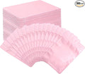300-Count Discreet Feminine Hygiene Bags - Leakproof Scent-Proof Sanitary Disposal Pouches for Tampons & Pads, Opaque Travel Waste Bags