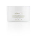 ZENTS Body Polish, Exfoliating Salt & Sugar Body Scrub with Organic Shea Butter, Unzented Fragrance Free for Sensitive Skin, 6.7 oz