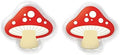 Genuine Fred Chill Out Eye Pads, Mushrooms