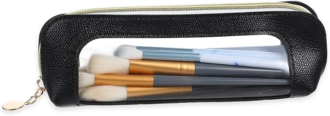 Gsbnjuy Clear Makeup Bag
