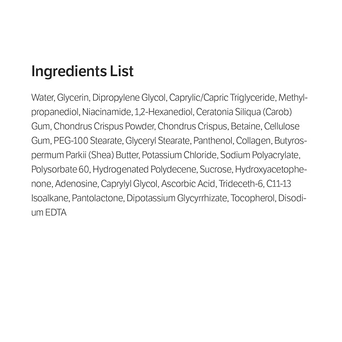 SUNGBOON EDITOR Deep Collagen Niacin-Vita C Overnight Mask, Brightening & Wrinkle Care Mask, 2,160,000PPB Collagen + Niacinamide + Vita C, Korean Skincare, 4ea, Gifts for Women